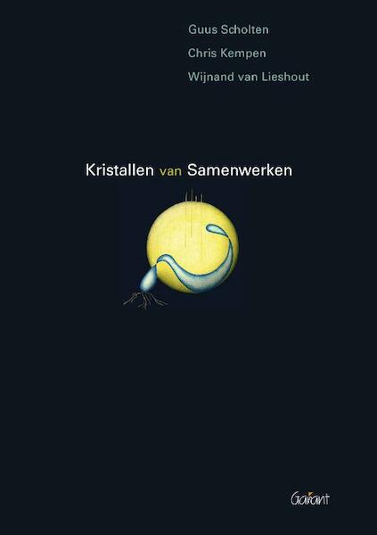 Kristallen van Samenwerken - Guus Scholten, Chris Kempen, Wijnand van Lieshout (ISBN 9789044127362)