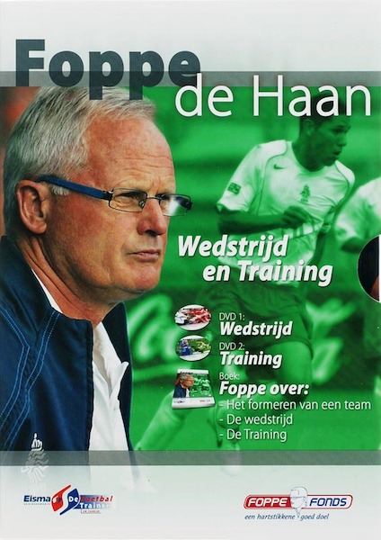Foppe de Haan - F. de Haan (ISBN 9789053220047)