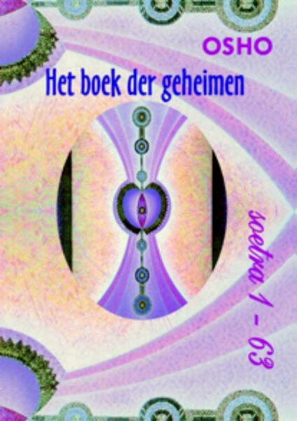 Het boek der geheimen 1 - Osho (ISBN 9789071985775)
