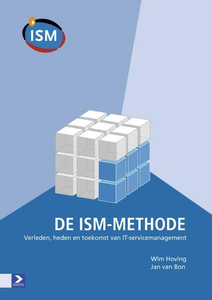 Integrated service management - Jan van Bon, W. Hoving (ISBN 9789012583206)