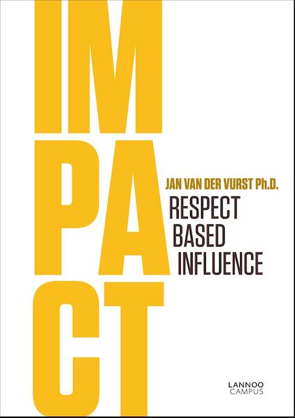 Impact - Jan Van der Vurst (ISBN 9789401403399)
