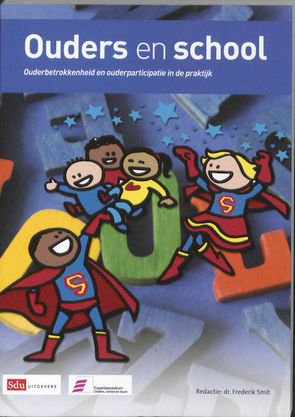 Ouder en School - (ISBN 9789012130653)