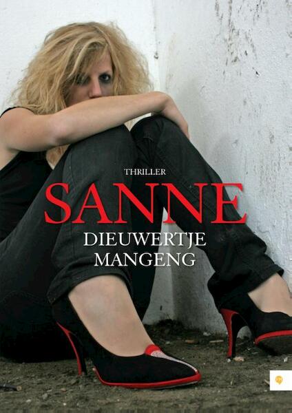 Sanne - Dieuwertje Mangeng (ISBN 9789048427444)