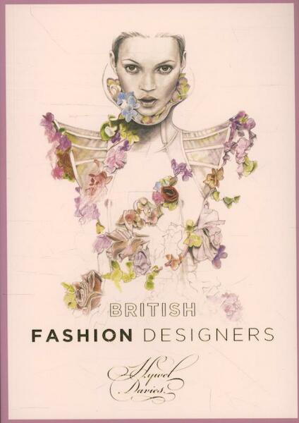 British Fashion Designers - Hywel Davies (ISBN 9781780671147)