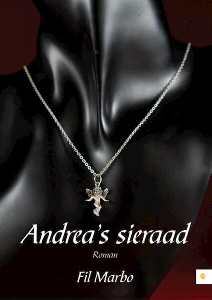 Andrea s sieraad - Fil Marbo (ISBN 9789048428168)