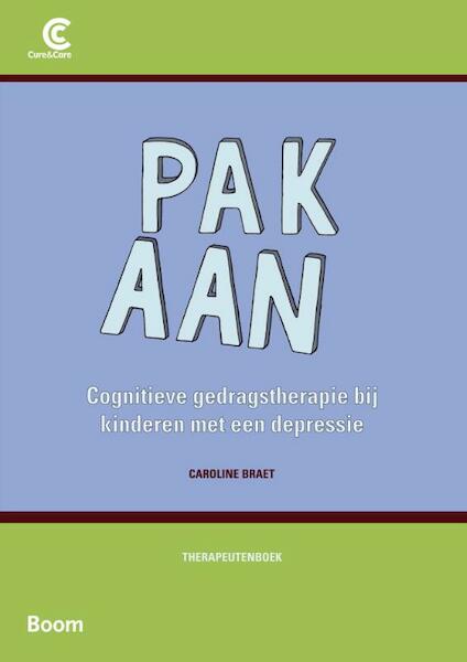Pak aan SET - C. Braet (ISBN 9789461050557)