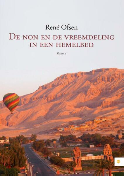 De non en de vreemdeling in een hemelbed - René Ofsen (ISBN 9789048431779)