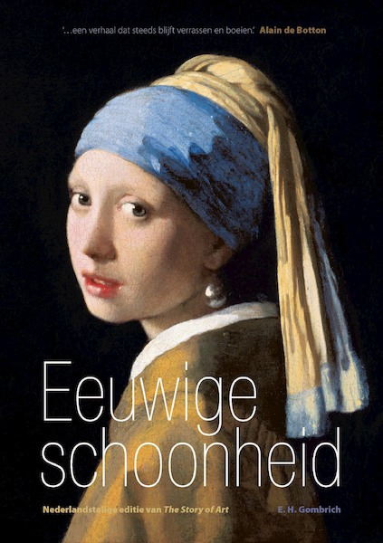 Eeuwige schoonheid - E.H. Gombrich (ISBN 9789000339815)