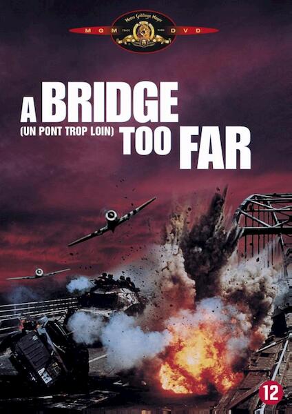 A BRIDGE TO FAR - (ISBN 8712626026297)