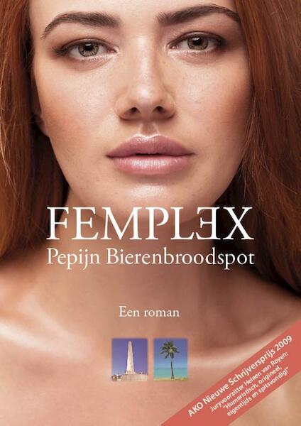 Femplex - Pepijn Bierenbroodspot (ISBN 9789065231598)