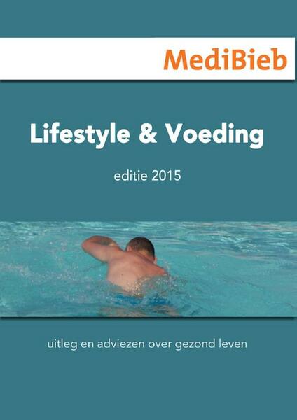 Lifestyle & Gezondheid - Medica Press (ISBN 9789492210203)