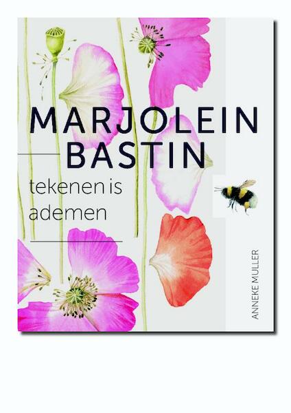Marjolein Bastin - Anneke Muller (ISBN 9789462620360)