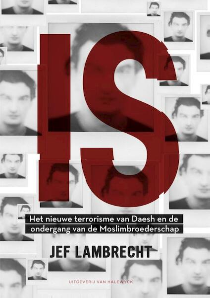IS - Jef Lambrecht (ISBN 9789461313881)