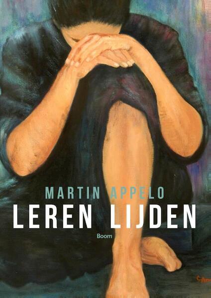 Leren lijden - Martin Appelo (ISBN 9789089539427)