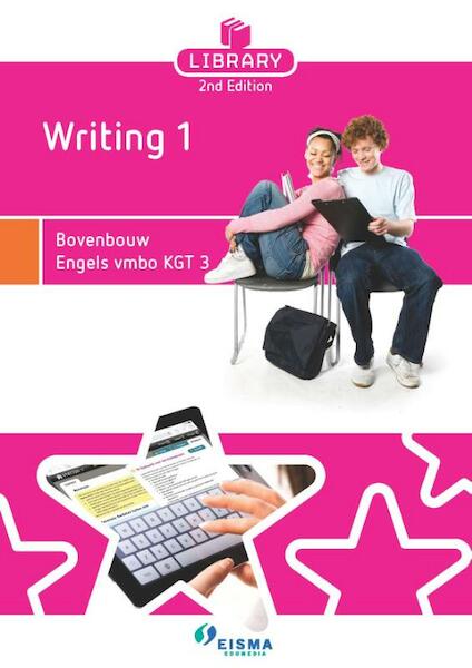 Library KGT 3-2nd Edition - (ISBN 9789087719098)