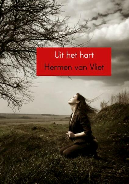 Uit het hart - Hermen van Vliet (ISBN 9789402145649)