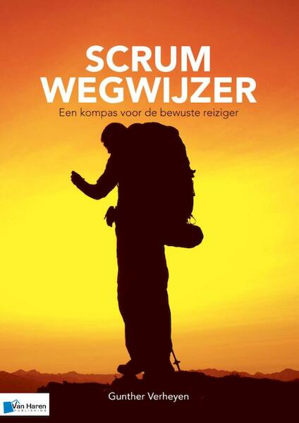 Scrum Wegwijzer - Gunther Verheyen (ISBN 9789401800402)
