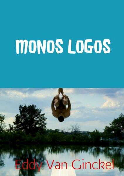 Monos logos - Eddy van Ginckel (ISBN 9789402148848)