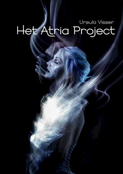Het Atria Project - Ursula Visser (ISBN 9789402148503)