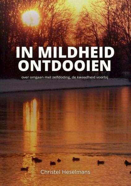 In mildheid ontdooien - Christel Heselmans (ISBN 9789402148480)