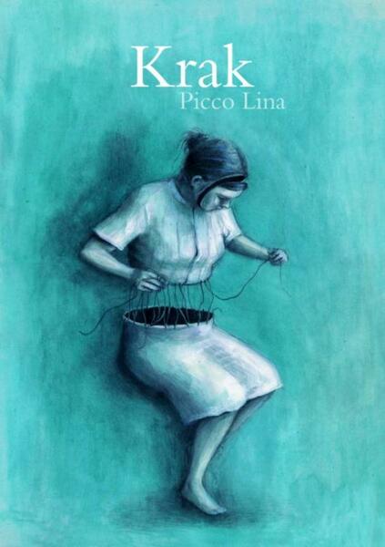 Krak - Picco Lina (ISBN 9789402160901)