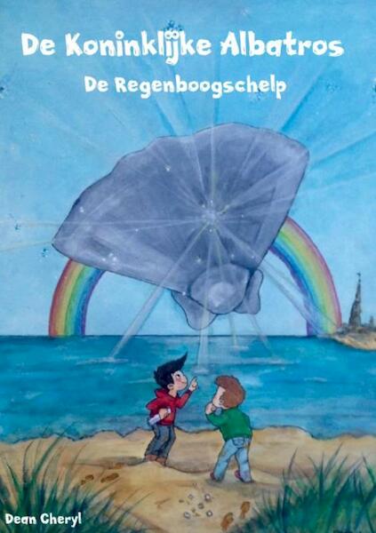 De Koninklijke Albatros - Dean Cheryl (ISBN 9789402150445)