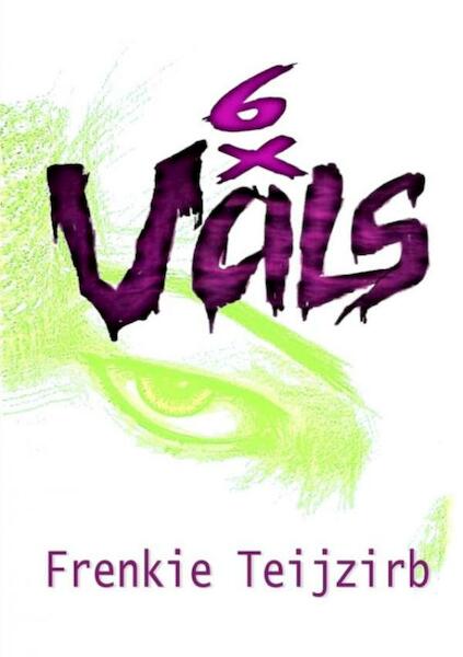 6 x Vals - Frenkie Teijzirb (ISBN 9789463425834)