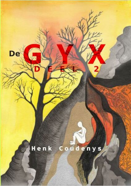 De GYX II - Henk Coudenys (ISBN 9789077101131)