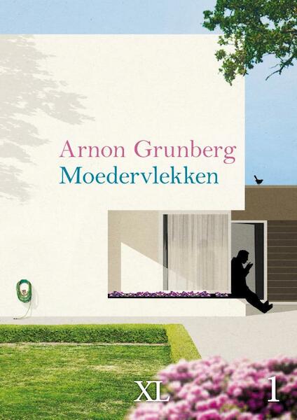 Moedervlekken - Arnon Grunberg (ISBN 9789046322642)