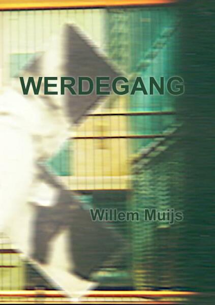 werdegang - Willem Muijs (ISBN 9789402159677)