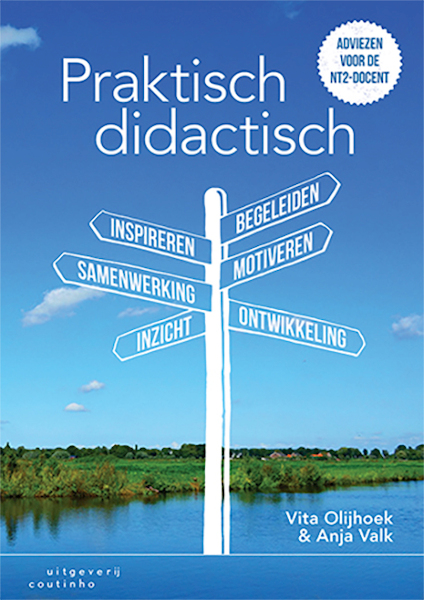 Praktisch didactisch - Vita Olijhoek, Anja Valk (ISBN 9789046905807)