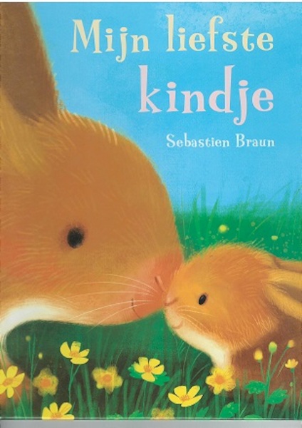 Mijn liefste kindje - Sebastien Braun (ISBN 9789053416624)