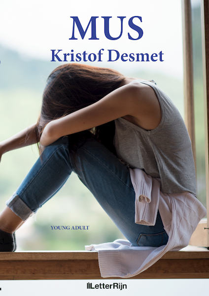 Mus - Kristof Desmet (ISBN 9789491875564)