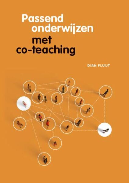 Passend Onderwijzen met Co-Teaching - E.M.J. Fluijt (ISBN 9789493019478)