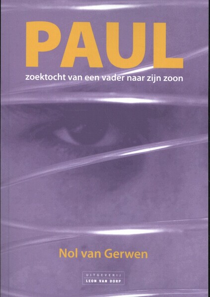 Paul - Nol van Gerwen (ISBN 9789079226504)
