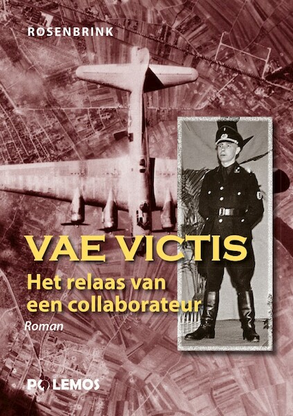 Vae Victis - Rosenbrink (ISBN 9789493005020)