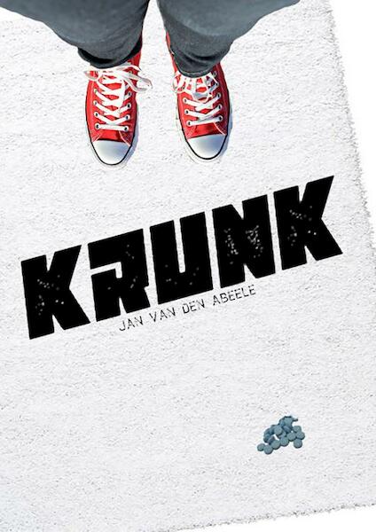 Krunk - Jan Van den Abeele (ISBN 9789491144981)