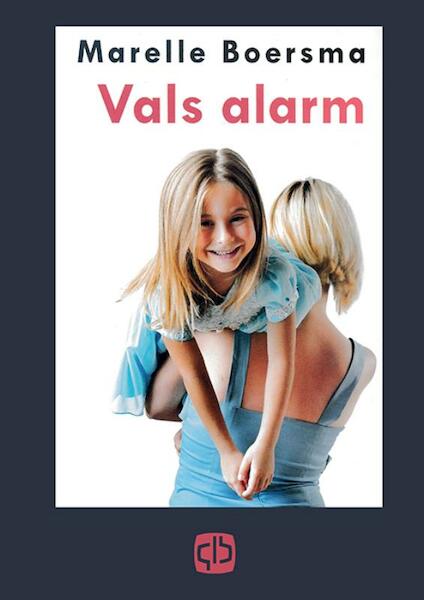 Vals alarm - Marelle Boersma (ISBN 9789036428552)