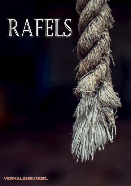 Rafels - (ISBN 9789493157026)