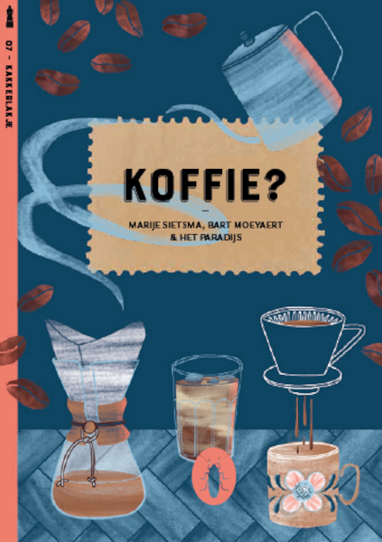 Voor de poes (set van 6) - Marije Sietsma, Bart Moeyaert (ISBN 9789492890627)