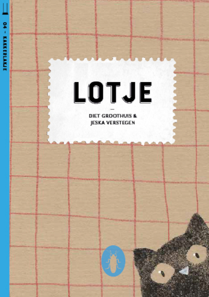 Lotje (set van 6) - Diet Groothuis (ISBN 9789492890283)
