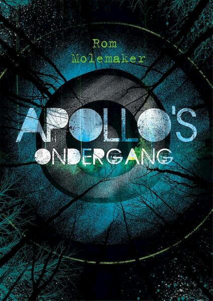 Apollo’s ondergang - Rom Molemaker (ISBN 9789025114497)