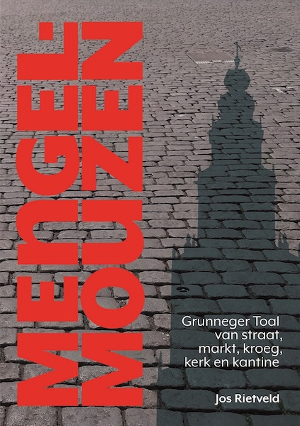 Mengelmouzen - Jos Rietveld (ISBN 9789023257042)