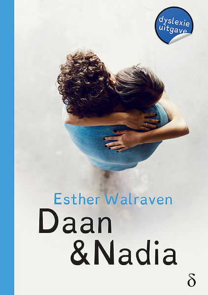 Daan & Nadia - Esther Walraven (ISBN 9789463244077)