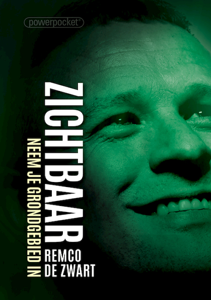 Zichtbaar - Remco de Zwart (ISBN 9789490489632)