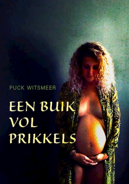Een buik vol prikkels - Puck Witsmeer (ISBN 9789493191013)