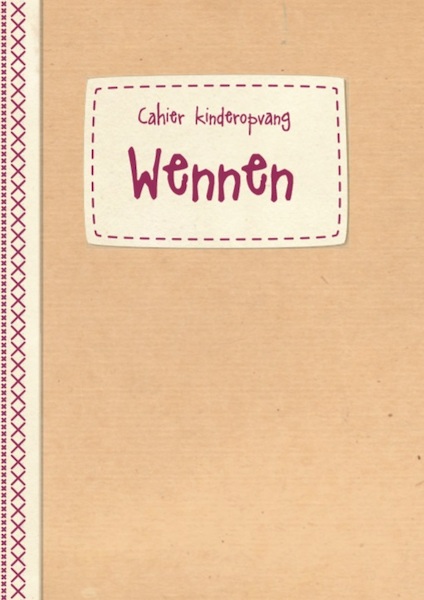 Wennen in de kinderopvang - Ilse Lambrechts, Sofie Verhaert (ISBN 9782509025159)