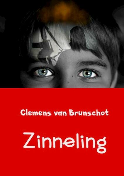 Zinneling - Clemens van Brunschot (ISBN 9789402144666)