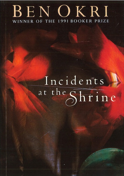 Incidents At The Shrine - Ben Okri (ISBN 9781446433898)