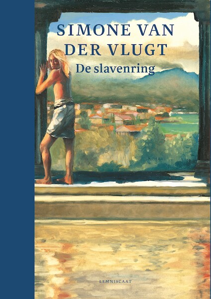 De slavenring - Simone van der Vlugt (ISBN 9789047712626)